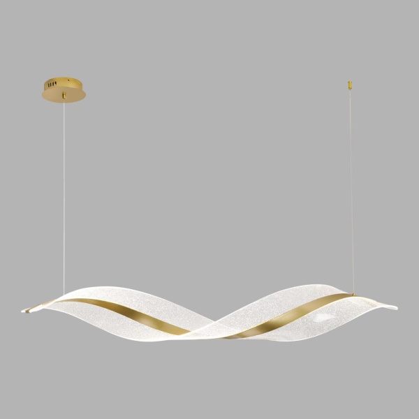 Линейно-подвесной светильник Lussole LSP-7512 от интернет-магазина IDODOM.RU