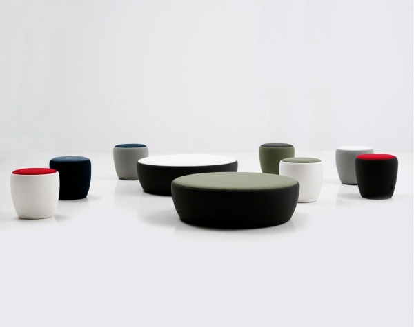 Пуф Chat 263.151.EE от интернет-магазина IDODOM.RU