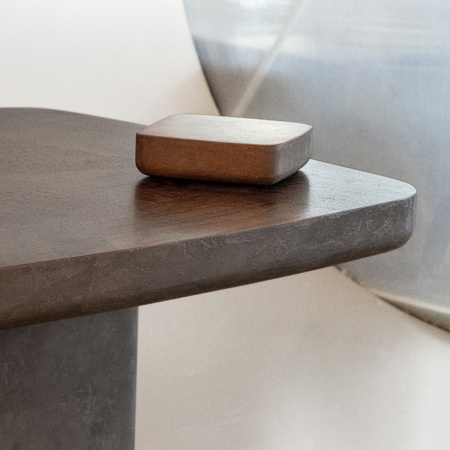 Обеденный стол Kamushek_T от интернет-магазина IDODOM.RU