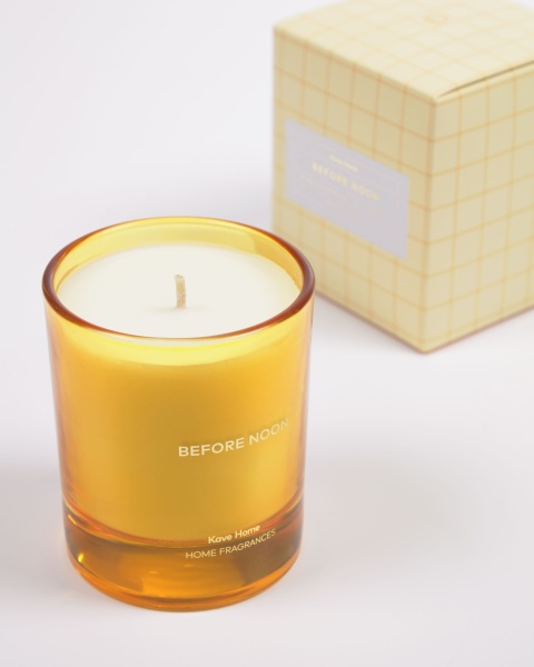 Ароматическая свеча Before Noon 180 г от интернет-магазина IDODOM.RU