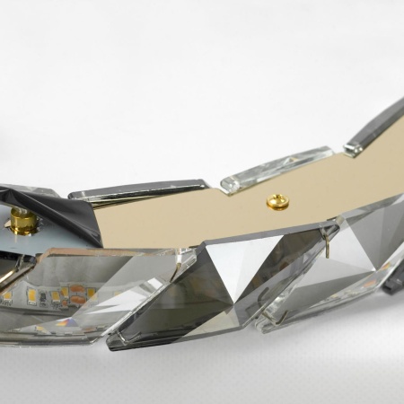 Люстра подвесная Lussole LSP-7156 от интернет-магазина IDODOM.RU