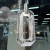 Подвесной светильник Cloyd LOGOS P1 / хром (арт.11572) от интернет-магазина IDODOM.RU