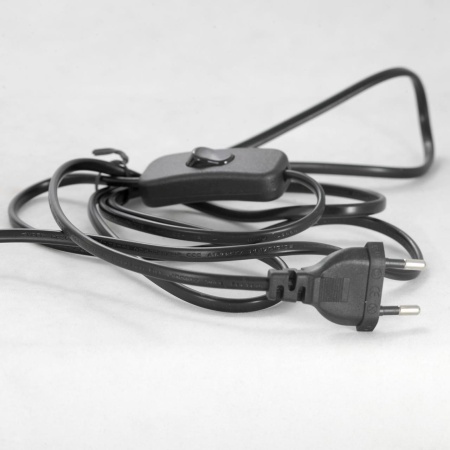 Настольная лампа Lussole LSP-0621 от интернет-магазина IDODOM.RU