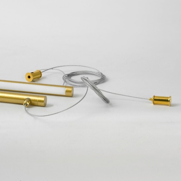 Линейно-подвесной светильник Lussole LSP-0935 от интернет-магазина IDODOM.RU