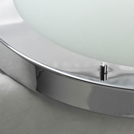 Светильник в ванную комнату Lussole  Aqua GRLSL-5512-01 от интернет-магазина IDODOM.RU