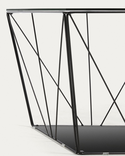 Журнальный столик Tilo 60x60 от интернет-магазина IDODOM.RU