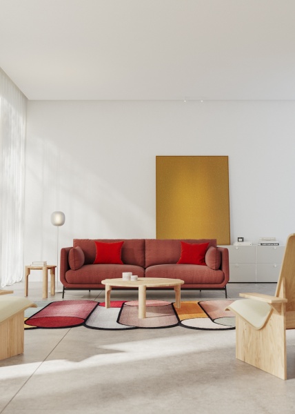 Диван Must S4PXL от интернет-магазина IDODOM.RU