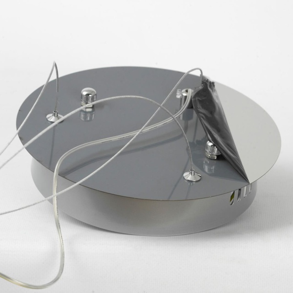 Люстра подвесная Lussole LSP-7266 от интернет-магазина IDODOM.RU