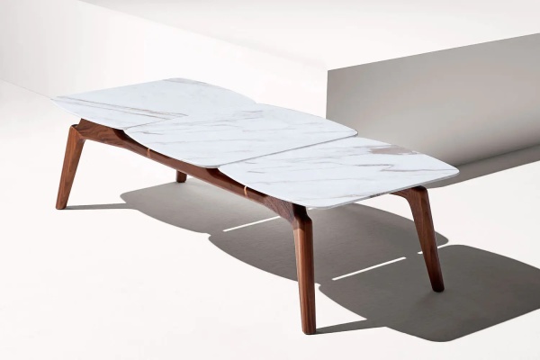 Столик Mixta Trio 3S мрамор от интернет-магазина IDODOM.RU