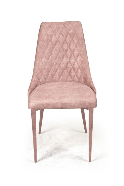 Стул CONNOR LUXE, бархат бежевый 5/конус от интернет-магазина IDODOM.RU