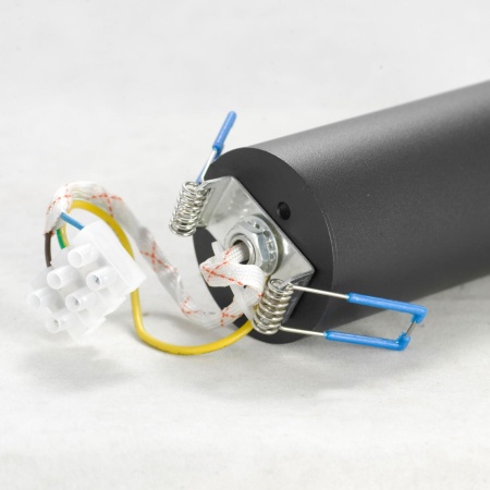 Потолочный светильник Lussole LSP-8556 от интернет-магазина IDODOM.RU