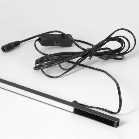 Настольная лампа Lussole LSP-0912 от интернет-магазина IDODOM.RU