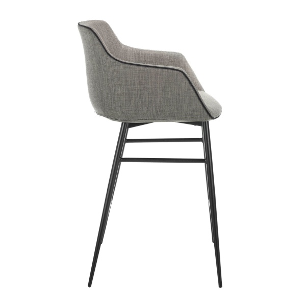 Полубарный стул A116TAB /4089 от интернет-магазина IDODOM.RU