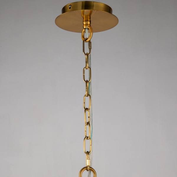 Подвесная люстра Gracilis от интернет-магазина IDODOM.RU