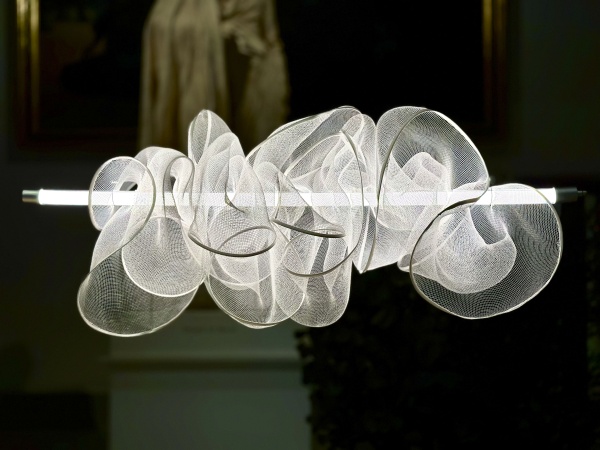 Подвесной светильник CLOUD Short от интернет-магазина IDODOM.RU