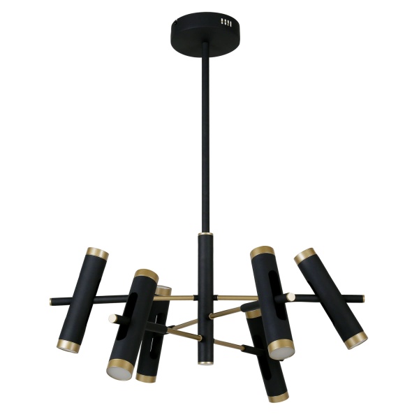 Подвесная люстра Duplex от интернет-магазина IDODOM.RU