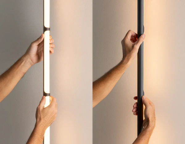 Настенный модульный светильник Arco ARC_4000X от интернет-магазина IDODOM.RU