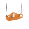 Качели Province Swingseat Orange