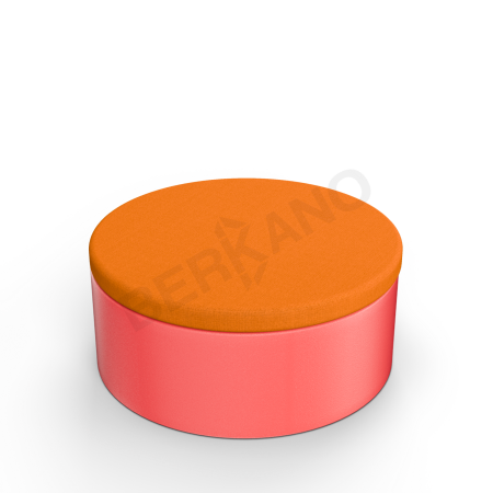 Скамейка Rondo Chili Red, Orange