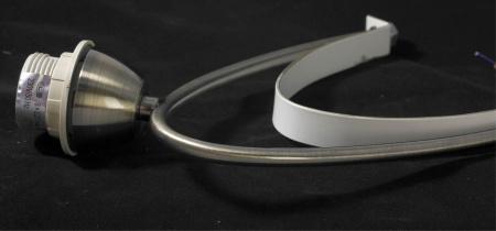 Люстра потолочная Lussole LSP-0166 от интернет-магазина IDODOM.RU