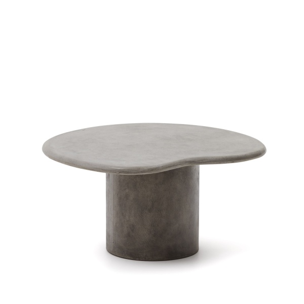 Macarella Журнальный столик из цемента 83 x 77 см от интернет-магазина IDODOM.RU