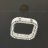 Люстра Cloyd RADIANTA C1 / шир. 52 см - золото (арт.11234) от интернет-магазина IDODOM.RU
