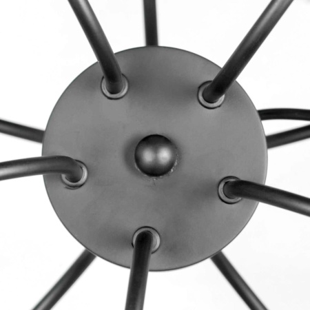 Люстра подвесная Lussole LSP-8198 от интернет-магазина IDODOM.RU