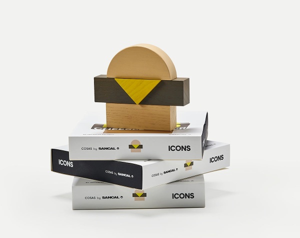 Декоративная фигурка  Cheeseburguer от интернет-магазина IDODOM.RU