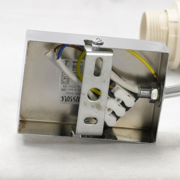 Бра Lussole  Cesano LSF-7201-01 от интернет-магазина IDODOM.RU