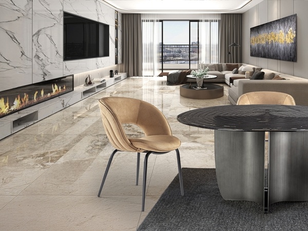 Nim Стул коричневый/черный от интернет-магазина IDODOM.RU