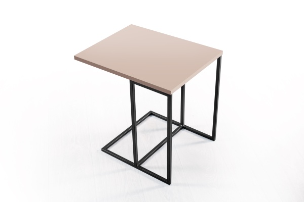 Стол интерьерный LOFT 2 от интернет-магазина IDODOM.RU