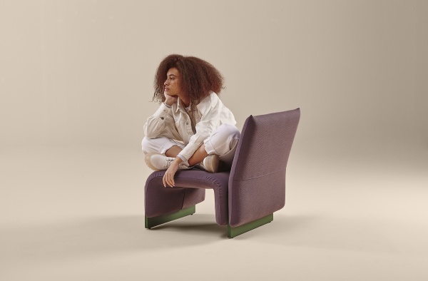 Кресло Diwan от интернет-магазина IDODOM.RU