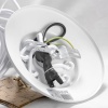 Люстра Lussole SY3718 от интернет-магазина IDODOM.RU
