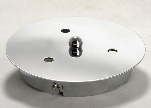 Люстра Lussole  Iliamna LSP-8139 от интернет-магазина IDODOM.RU