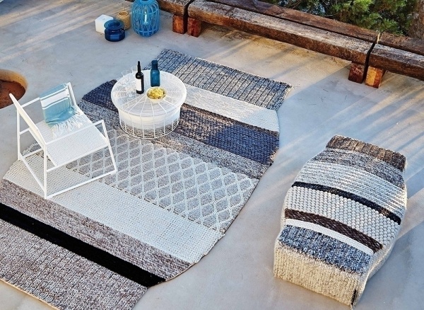 Пуф Mangas Original Campana MP3N от интернет-магазина IDODOM.RU