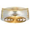 Люстра потолочная Lussole SY3048