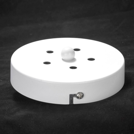 Люстра потолочная Lussole GRLSP-8267 от интернет-магазина IDODOM.RU