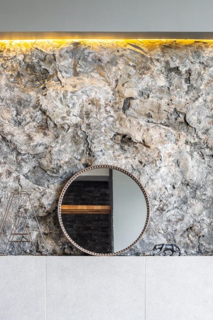 Зеркало Luciano Old Silver от интернет-магазина IDODOM.RU