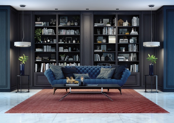 Подвесной светильник Estiluz Iris IRI_2714 от интернет-магазина IDODOM.RU