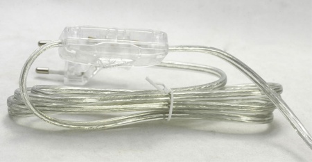 Настольная лампа Lussole GRLSF-2104-01 от интернет-магазина IDODOM.RU