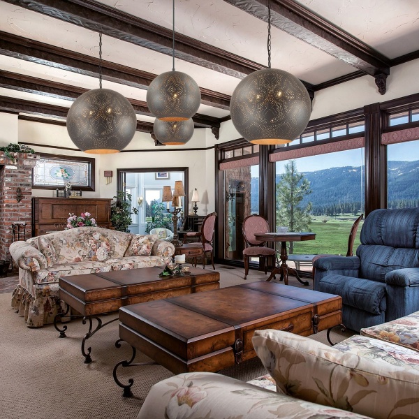 Подвес Turnover от интернет-магазина IDODOM.RU