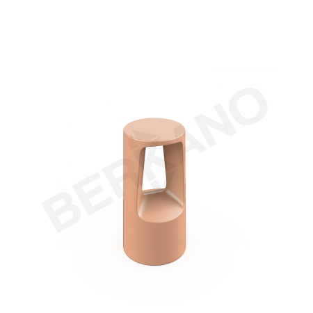 Стул Cosmopolitan Terracotta