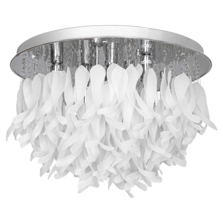 Люстра потолочная Lussole LSA-5603-07 от интернет-магазина IDODOM.RU