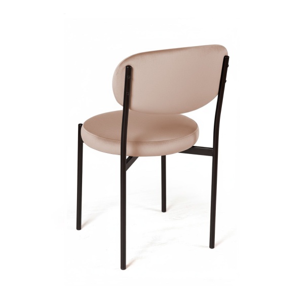 Стул Mason, бархат 17 от интернет-магазина IDODOM.RU