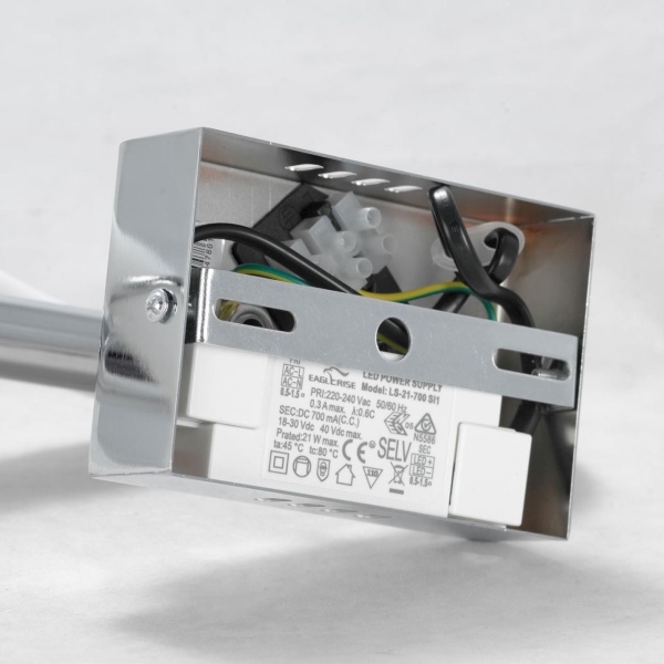 Бра Lussole LSP-8900 от интернет-магазина IDODOM.RU