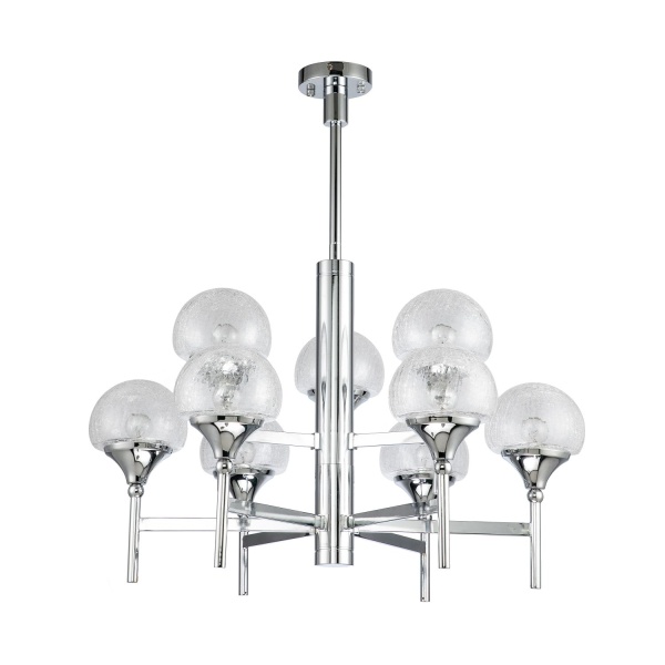 Подвесная люстра Impulse от интернет-магазина IDODOM.RU