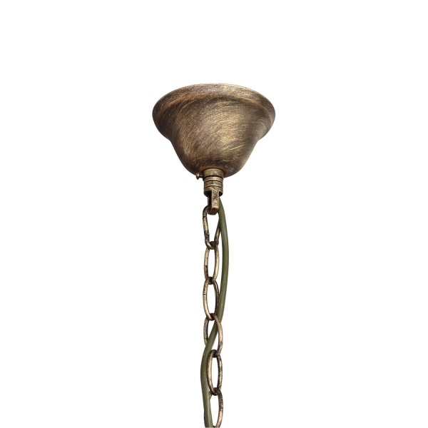 Люстра подвесная Versailles от интернет-магазина IDODOM.RU