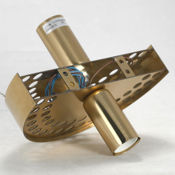 Бра Lussole LSP-8480 от интернет-магазина IDODOM.RU