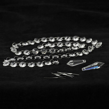 Торшер Lussole LSP-0648 от интернет-магазина IDODOM.RU