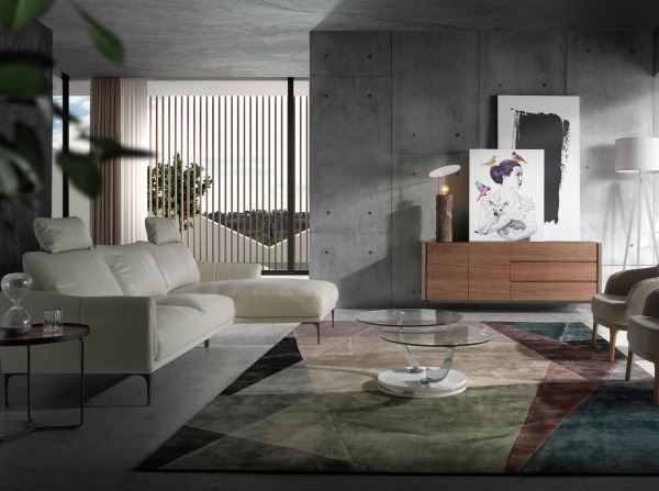 Сервант CP1803-E-NOGAL /3086 от интернет-магазина IDODOM.RU